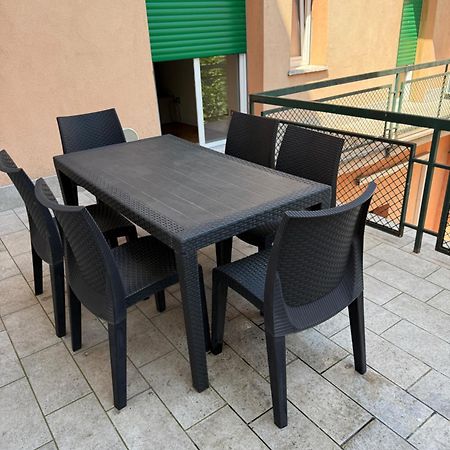 شقة La Terrazza Di Vittoria فيرونا المظهر الخارجي الصورة